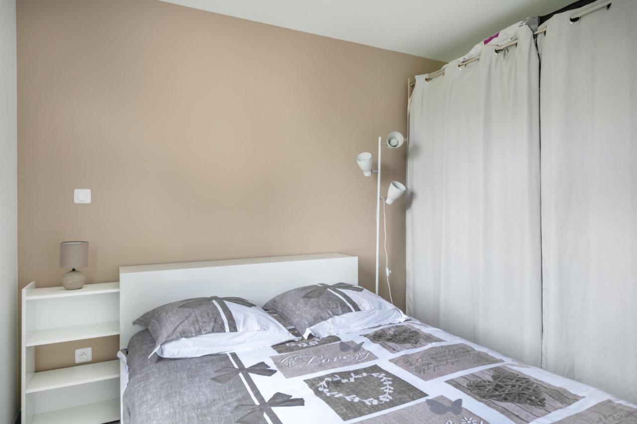Maison Moderne Pour 7 Personnes A Saint-Michel-Chef-Chef Bagian luar foto